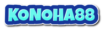 logo KONOHA88